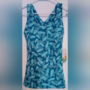 Stonewear tank top. Brand new with tags.  XS